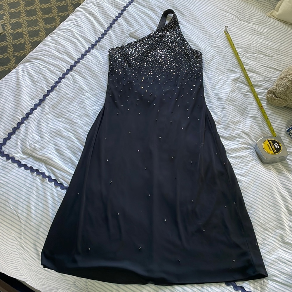 Gorgeous Laundry cocktail dress